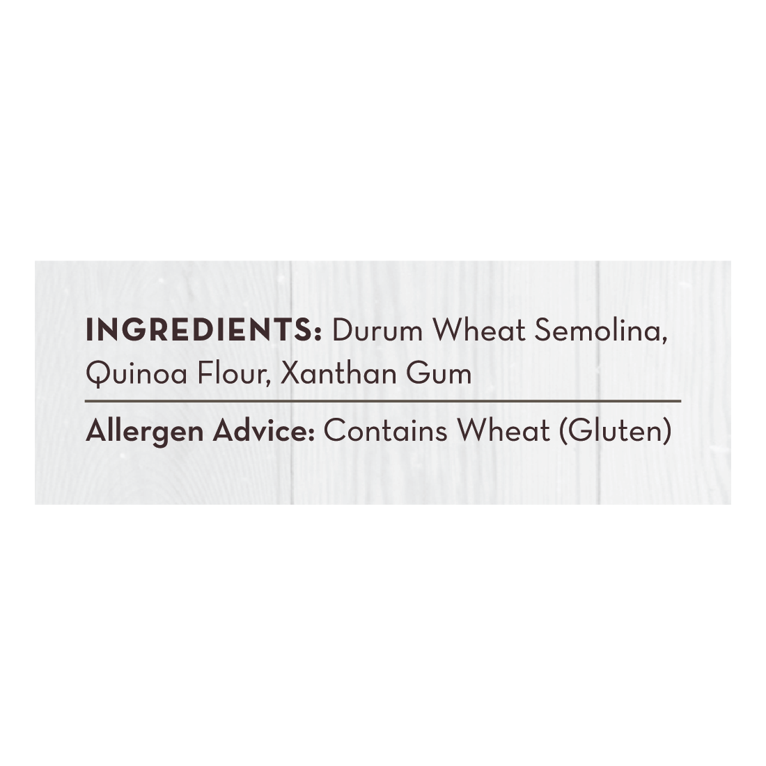 Quinoa Penne Pasta | 400g | No Maida | High Protein | Eggless