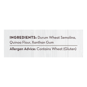 Quinoa Penne Pasta | 400g | No Maida | High Protein | Eggless